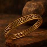 Meander Gold Kada